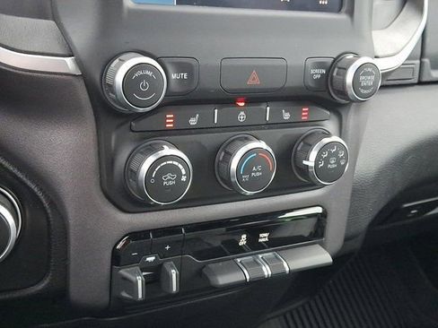 Certified 2023 RAM 1500 Big Horn AWD/4WD image 19