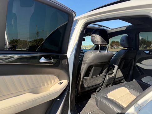 Used 2016 Mercedes-Benz GLE 450 4MATIC Coupe image 15