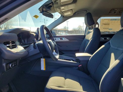 New 2026 Ford Explorer Active image 16