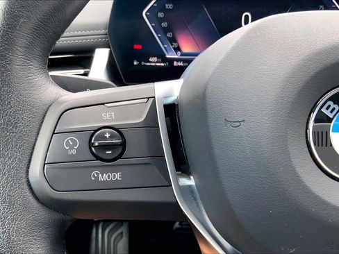 Used 2025 BMW X1 xDrive28i AWD/4WD image 24
