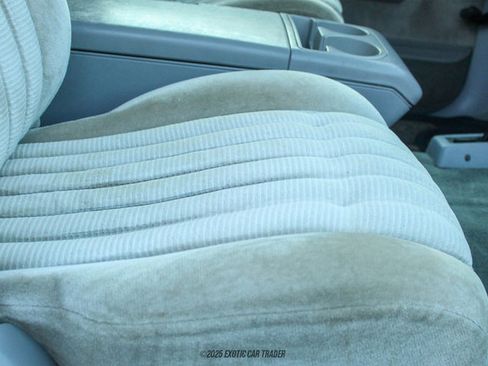 Used 1993 Chevrolet Blazer 4WD image 27