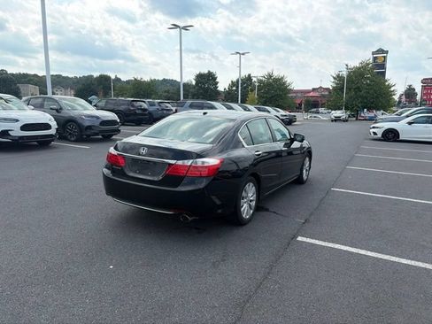 Used 2014 Honda Accord EX-L image 6