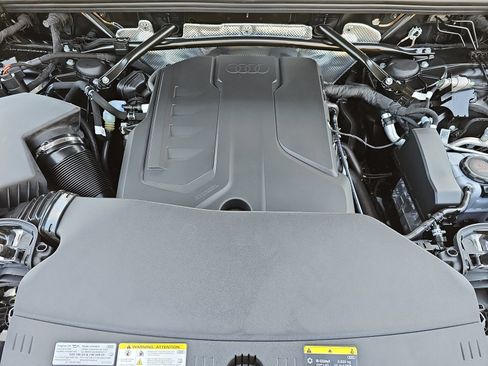 New 2026 Audi Q5 Premium Plus AWD/4WD image 33
