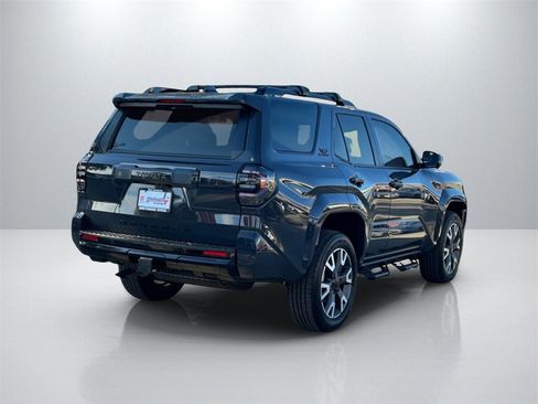 New 2026 Toyota 4Runner TRD Sport Premium image 5