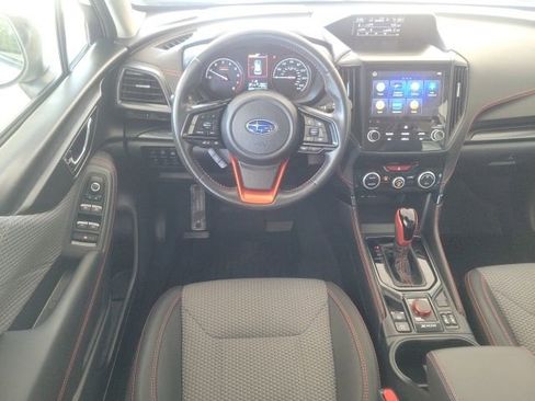 Certified 2023 Subaru Forester Sport AWD/4WD image 14