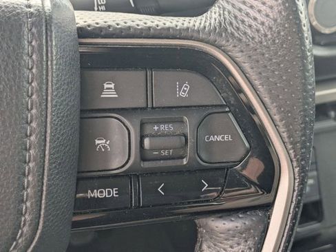 Used 2023 Toyota Tundra SR5 w/ SR5 Premium Package AWD/4WD image 18