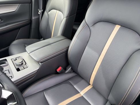 New 2026 MAZDA CX-90 3.3 Turbo w/ Premium Plus Pkg image 21