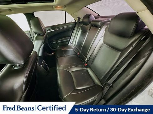Used 2022 Chrysler 300 Touring L w/ Popular Equipment Group image 26