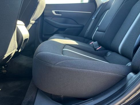 Used 2025 Hyundai Sonata SEL image 25