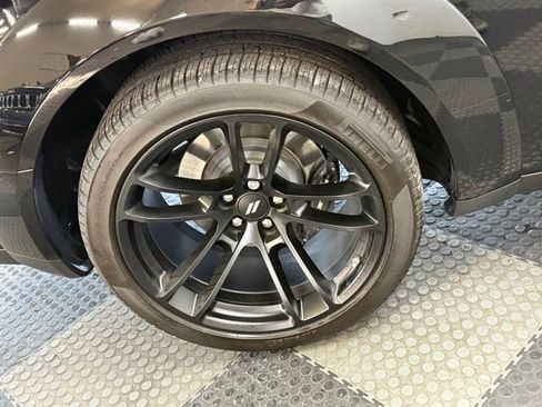 Certified 2022 Dodge Challenger R/T Scat Pack image 11