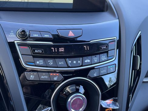 New 2026 Acura RDX A-Spec image 18