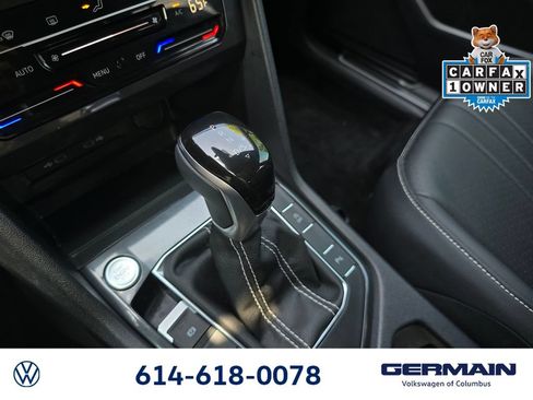 Certified 2024 Volkswagen Tiguan SE R-Line AWD/4WD image 31