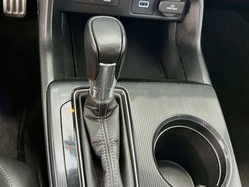 Used 2024 Honda Civic Sport image 24