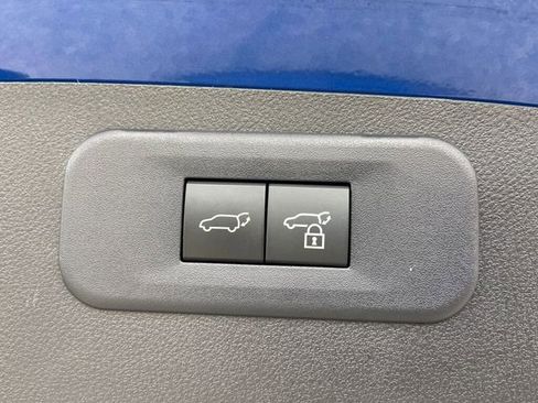 Certified 2025 Lexus NX 350 AWD w/ Accessory Package (2T) image 34