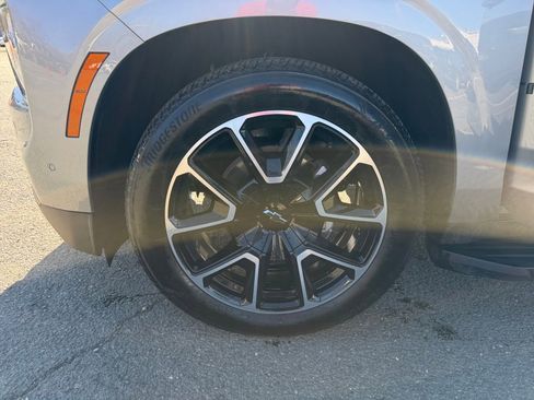 Used 2025 Chevrolet Tahoe RST w/ RST Capability Package image 30