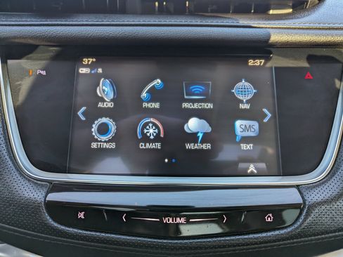 Used 2019 Cadillac XT5 Luxury image 20