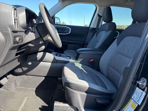 Used 2023 Ford Bronco Sport Big Bend image 7