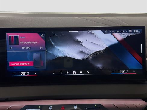 Used 2025 BMW X3 M50 image 15