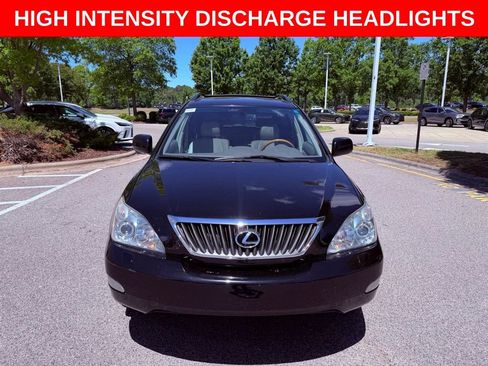 Used 2009 Lexus RX 350 2WD image 2