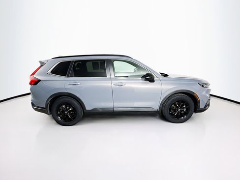 Certified 2023 Honda CR-V Sport image 2