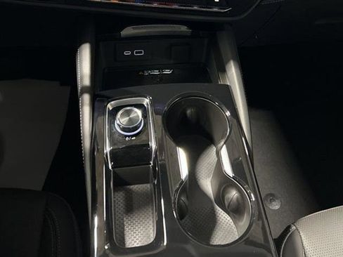 New 2025 Buick Envision Preferred image 25