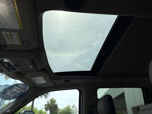 Used 2026 Ford F450 Platinum w/ Platinum Plus Package image 25