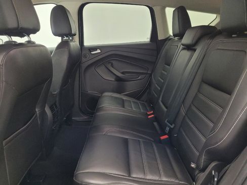 Used 2017 Ford Escape Titanium AWD/4WD image 18