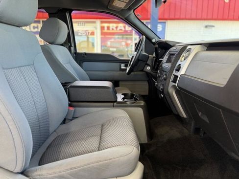 Used 2014 Ford F150 XLT w/ Equipment Group 302A Luxury image 22