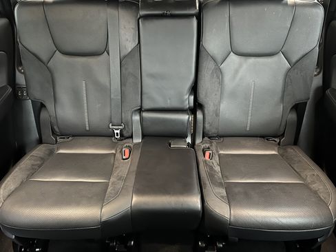 Used 2024 Lexus TX 350 AWD image 15