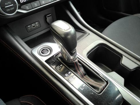 Used 2020 Nissan Sentra SR FWD image 44