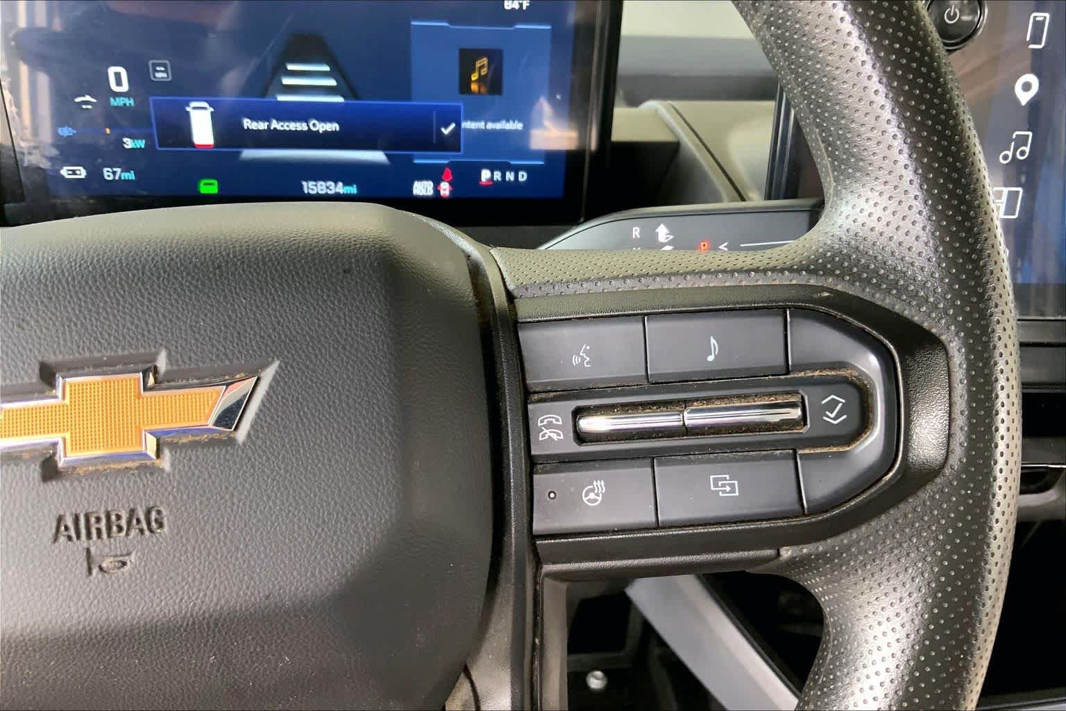 Used 2025 Chevrolet Brightdrop 600 FWD image 21