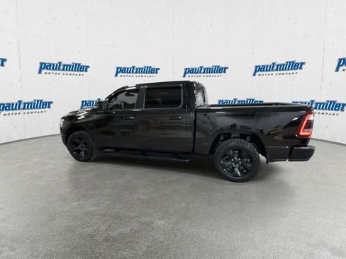 Used 2019 RAM 1500 Big Horn image 8