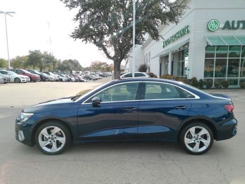 Used 2023 Audi A3 2.0T Premium w/ Convenience Package image 14