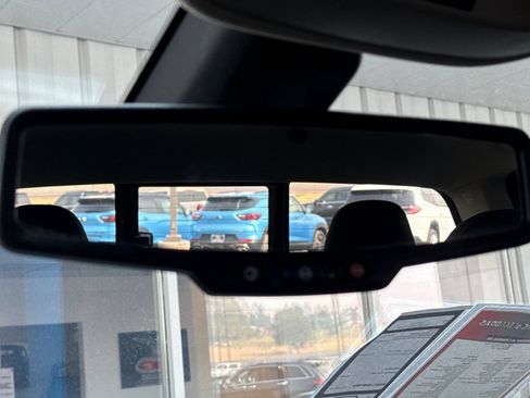 Used 2021 GMC Canyon Elevation w/ Trailering Package AWD/4WD image 23