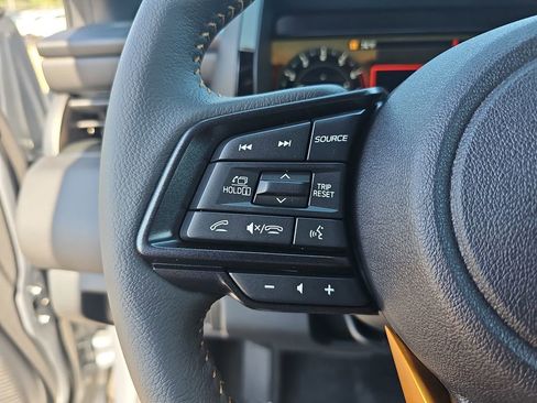 New 2026 Subaru Outback Wilderness AWD/4WD image 18