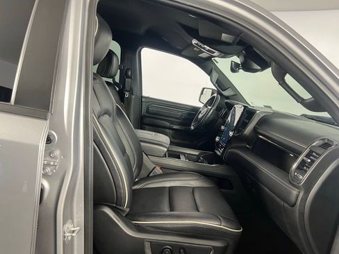 Used 2022 RAM 1500 Limited w/ Night Edition image 31