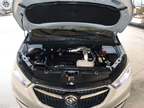Used 2019 Buick Encore Essence AWD/4WD image 20