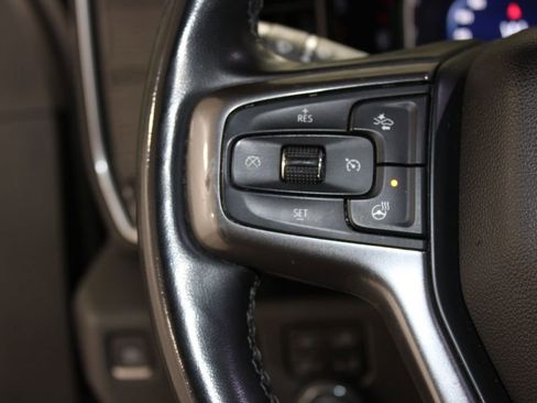 Used 2024 Chevrolet Silverado 2500 High Country image 36