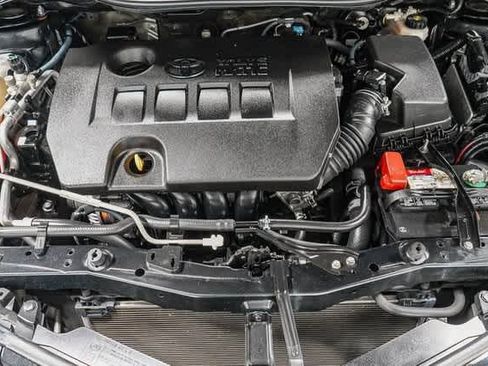 Used 2016 Scion iM image 27