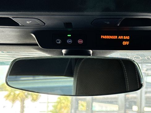 Used 2024 Chevrolet Camaro LT w/ RS Package image 26