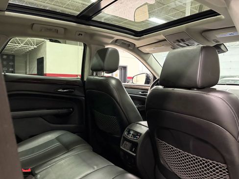 Used 2014 Cadillac SRX Premium image 29