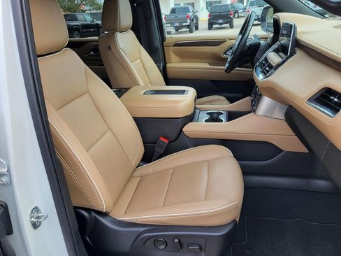 Used 2023 Chevrolet Tahoe Premier image 10