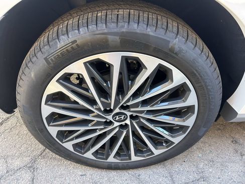 Used 2026 Hyundai Palisade Calligraphy AWD/4WD image 11