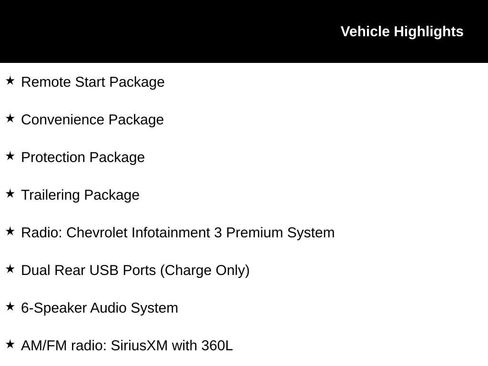 New 2026 Chevrolet Silverado 1500 LT w/ Protection Package image 9