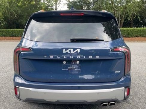 Used 2024 Kia Telluride SX AWD/4WD image 8