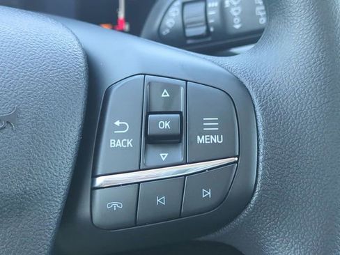 New 2026 Ford Escape Active w/ Tech Pack #1 FWD image 25
