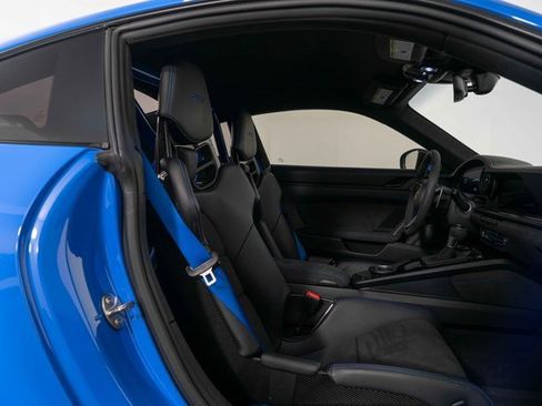 Used 2022 Porsche 911 GT3 image 26