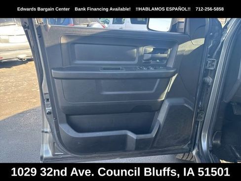 Used 2013 RAM 1500 Express AWD/4WD image 15