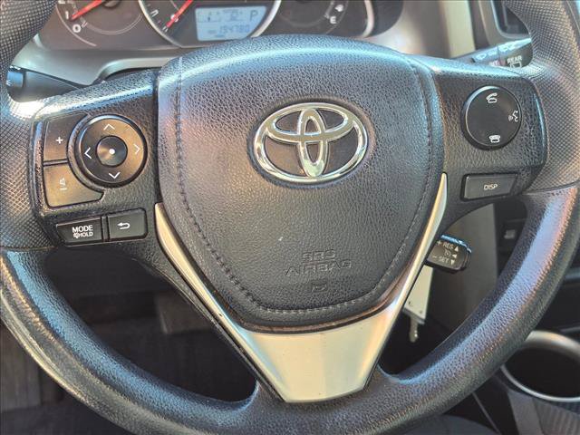 Used 2014 Toyota RAV4 LE AWD/4WD image 23