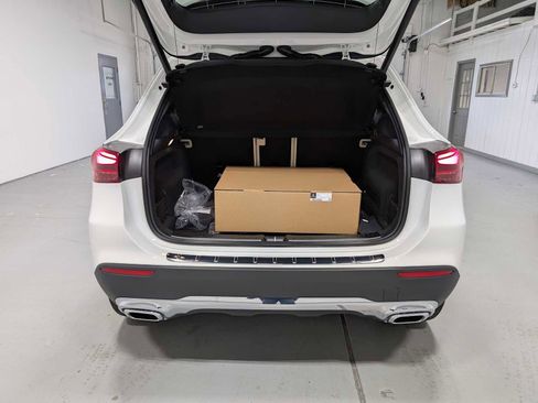 New 2026 Mercedes-Benz GLA 250 4MATIC image 22
